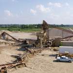 Luverne, Minnesota Mine